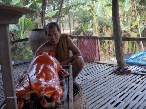 Chheng Meng Preparation in 2007